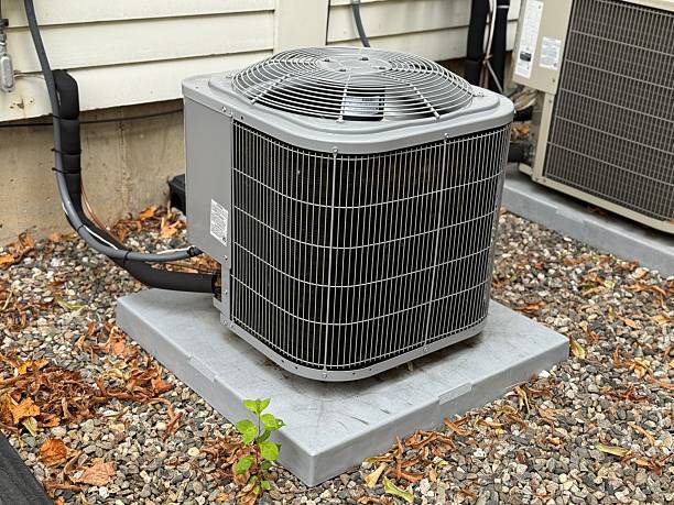 24/7 Emergency Air Conditioning Repair experts in Bristol, VA