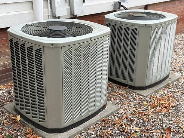 Reliable Air Conditioning Repair contractor in Bristol, VA by JG Cool HVAC